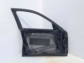 Usa stanga fata Mercedes Clasa C (W204) [Fabr 2007-2014] 040 Negru Unilack