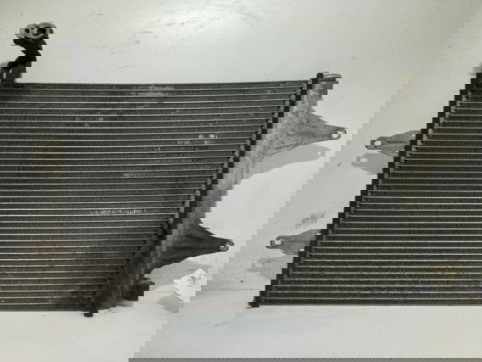 Radiator Aer Conditionat AC Clima, 6Q0820411K, Seat Ibiza 4, 1.2B, BBM