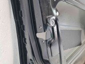 Usa stanga fata Mercedes Clasa C (W204) [Fabr 2007-2014] 040 Negru Unilack