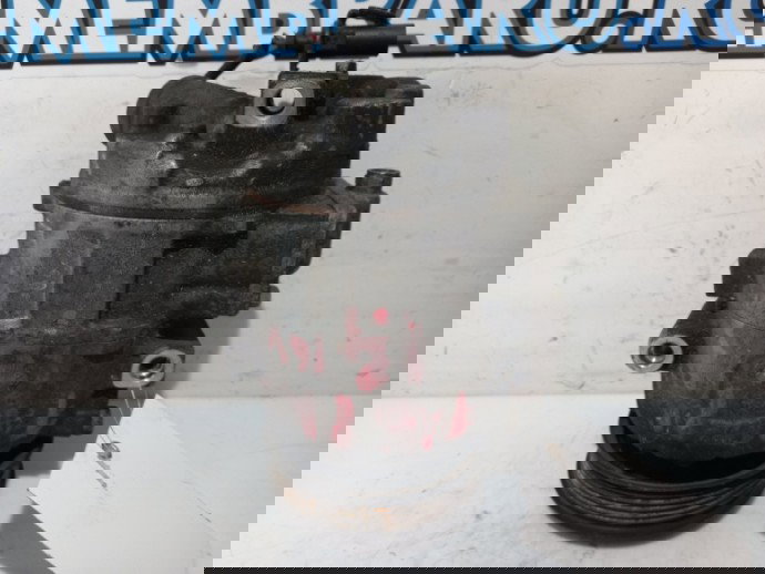 Compresor AC Aer Conditionat Clima 6Q0820803D Seat Cordoba (6L2) [Fabr 2002-2009] 1.6b.