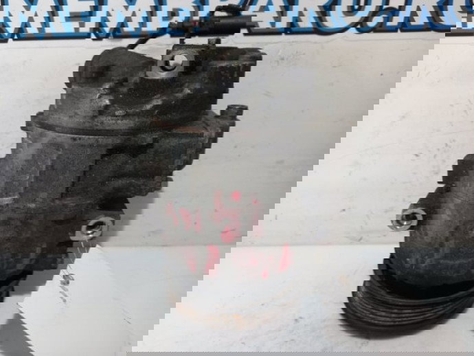 Compresor AC Aer Conditionat Clima 6Q0820803D Seat Ibiza 4 (6L1) 2002-2009, 1.9tdi, 7, ATD