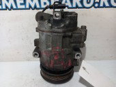 Compresor AC Aer Conditionat Clima 6Q0820803D Skoda Fabia Praktik [Fabr 2001-2007] 1.9sdi