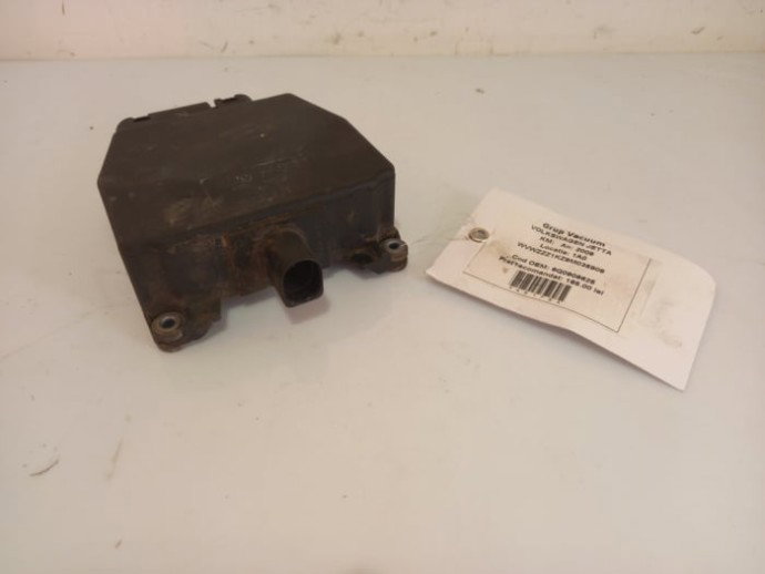 Grup vacum Seat Toledo 3, 2.0tdi, 6Q0906625