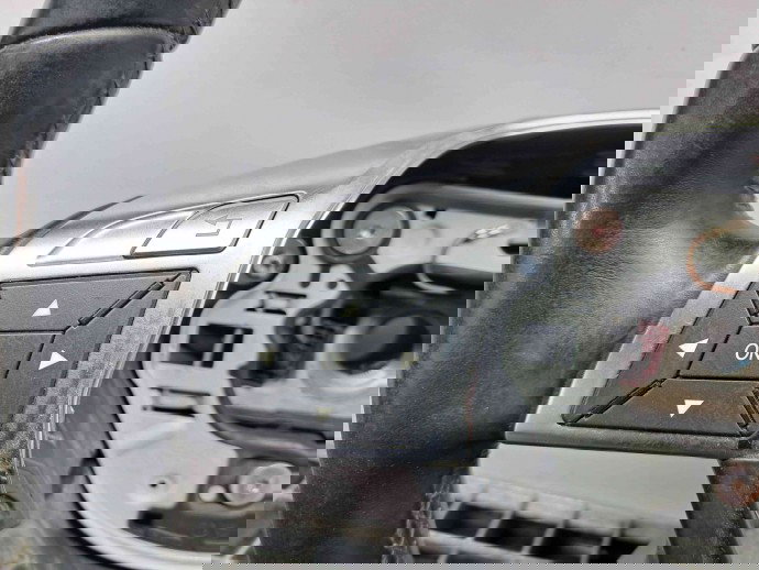  Volan Mercedes Clasa C (W204) [Fabr 2007-2014] A2464601503