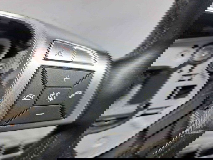  Volan Mercedes Clasa C (W204) [Fabr 2007-2014] A2464601503