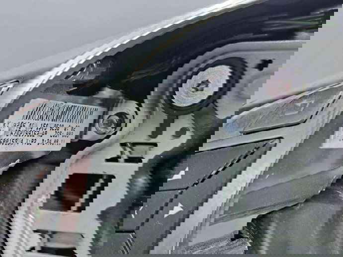  Volan Mercedes Clasa C (W204) [Fabr 2007-2014] A2464601503