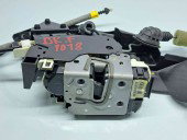 Broasca usa dreapta fata Mercedes Clasa C (W204) [Fabr 2007-2014] A2047203035
