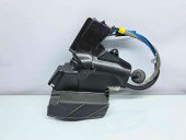 Broasca usa dreapta spate Mercedes Clasa C (W204) [Fabr 2007-2014] A2047302835