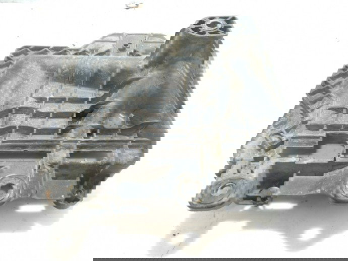 Suport Carcasa Baterie Acumulator, 6Q0915331D, Seat Ibiza 5 (6J5) 1.4tdi