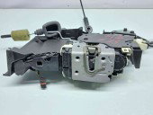 Broasca usa stanga fata Mercedes Clasa C (W204) [Fabr 2007-2014] A2047202735
