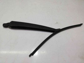 Brat Stergator Hayon Haion Portbagaj, 6Q6955707A, Skoda Fabia 2 (5J, 542)