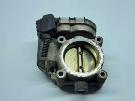 Clapeta acceleratie Mercedes Clasa C (W204) [Fabr 2007-2014] A2661410525 / 0280750175 1.8 Benz 271820  