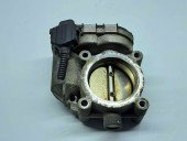 Clapeta acceleratie Mercedes Clasa C (W204) [Fabr 2007-2014] A2661410525 / 0280750175 1.8 Benz 271820  
