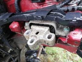 Tampon motor stanga Audi A3 2.0 TDI BKD OEM 2003-2012