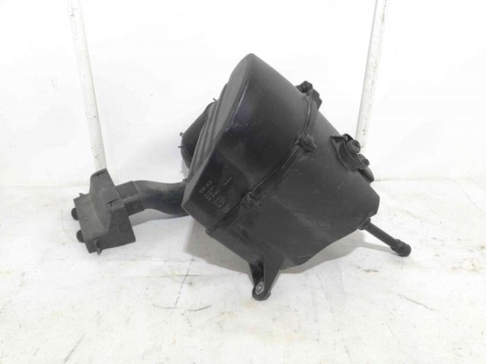 Carcasa Filtru Aer, 6R0129607C, Skoda Fabia 2 (5J), 1.2 TSI