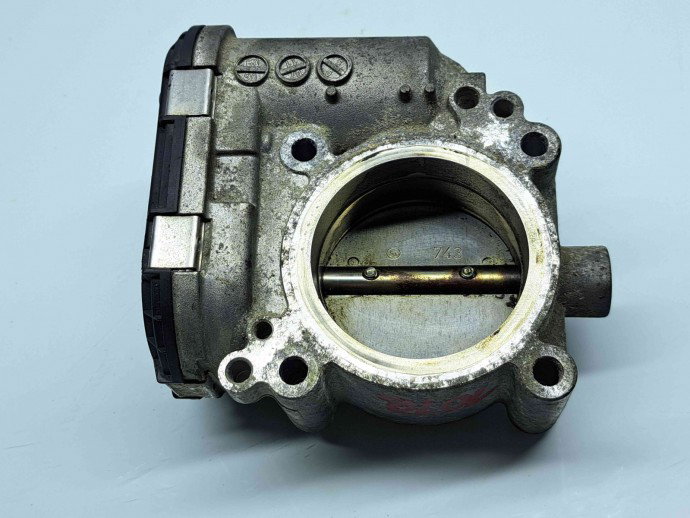 Clapeta acceleratie Mercedes Clasa C (W204) [Fabr 2007-2014] A2661410525 / 0280750175 1.8 Benz 271820  