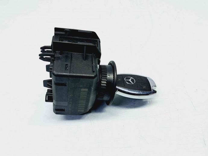  Contact cu cheie Mercedes Clasa C (W204) [Fabr 2007-2014] A2079052600 | 33003217  1.8 Benz 271820115KW / 211CP