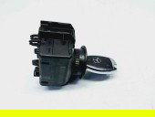  Contact cu cheie Mercedes Clasa C (W204) [Fabr 2007-2014] A2079052600 | 33003217  1.8 Benz 271820115KW / 211CP