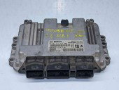 Calculator motor, 9653958980, 0281011634, Peugeot 1007, 1.6 HDI, 9HZ