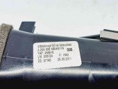  Grila aerisire dreapta Mercedes Clasa C (W204) [Fabr 2007-2014] A2048306654 | A2048309116