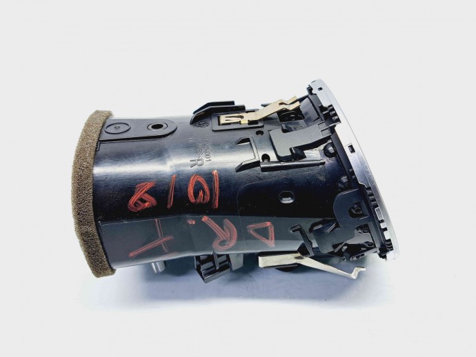  Grila aerisire dreapta Mercedes Clasa C (W204) [Fabr 2007-2014] A2048306654 | A2048309116