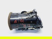  Grila aerisire dreapta Mercedes Clasa C (W204) [Fabr 2007-2014] A2048306654 | A2048309116