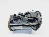  Grila aerisire dreapta Mercedes Clasa C (W204) [Fabr 2007-2014] A2048306654 | A2048309116