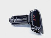  Maneta frana de mana Mercedes Clasa C (W204) [Fabr 2007-2014] A2044200177