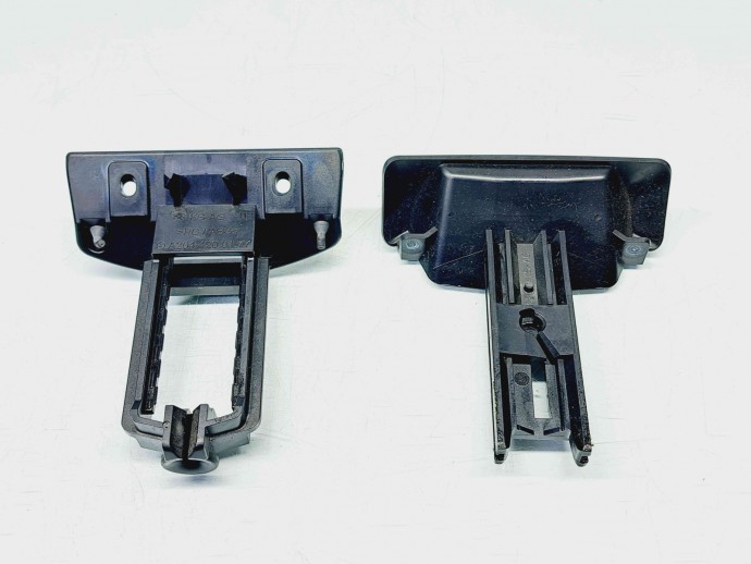  Maneta frana de mana Mercedes Clasa C (W204) [Fabr 2007-2014] A2044200177