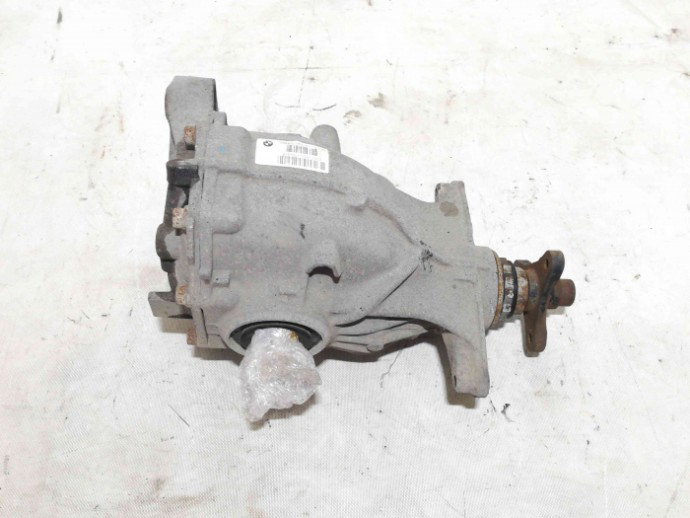 Grup spate, 7584450-05, Bmw 5 (F10) 2.0 diesel, N47D20C