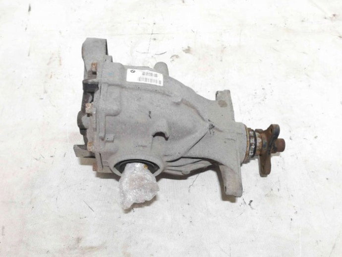 Grup spate, 7584450-05, Bmw 5 Gran Turismo (GT), 2.0 diesel, N47D20C