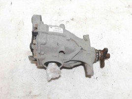 Grup spate, 7584450-05, Bmw 5 Touring (F11), 2.0 diesel, N47D20C