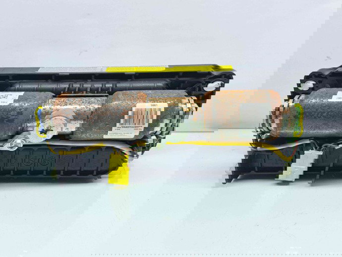  Airbag pasager Volkswagen Passat B6 (3C2) [Fabr 2005-2010] 3C0880204C