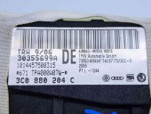  Airbag pasager Volkswagen Passat B6 (3C2) [Fabr 2005-2010] 3C0880204C