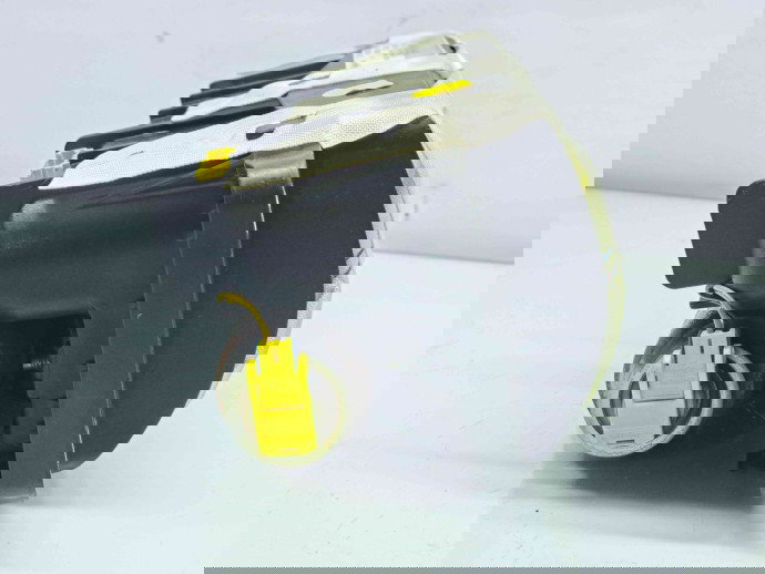  Airbag pasager Volkswagen Passat B6 (3C2) [Fabr 2005-2010] 3C0880204C