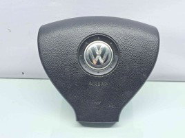  Airbag volan Volkswagen Passat B6 (3C2) [Fabr 2005-2010] 3C0880201AB