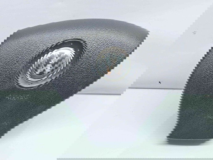  Airbag volan Volkswagen Passat B6 (3C2) [Fabr 2005-2010] 3C0880201AB