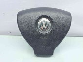  Airbag volan Volkswagen Passat B6 (3C2) [Fabr 2005-2010] 3C0880201AB