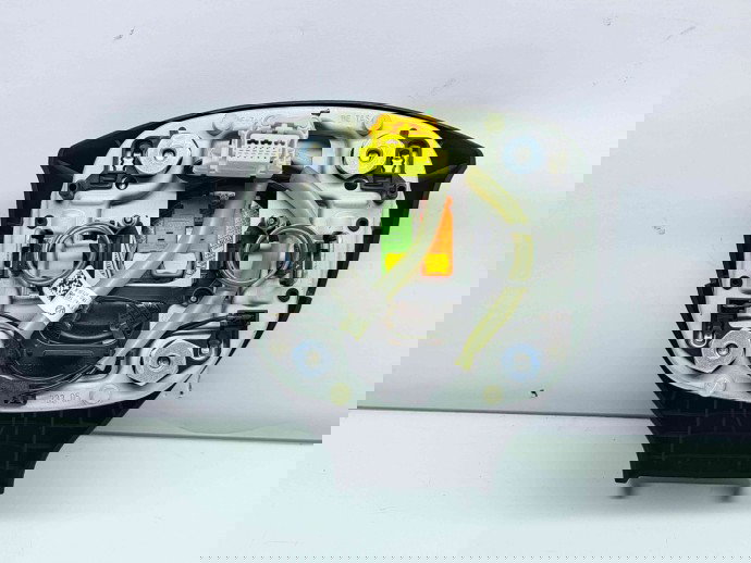  Airbag volan Volkswagen Passat B6 (3C2) [Fabr 2005-2010] 3C0880201AB