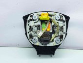  Airbag volan Volkswagen Passat B6 (3C2) [Fabr 2005-2010] 3C0880201AB