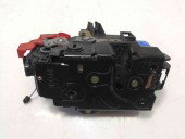 Broasca Incuietoare Usa Portiera Stanga Spate 7L0839015, Seat Toledo 3 (5P2)