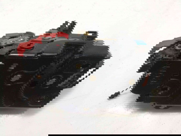 Broasca Incuietoare Usa Portiera Stanga Spate 7L0839015, Seat Toledo 3 (5P2)