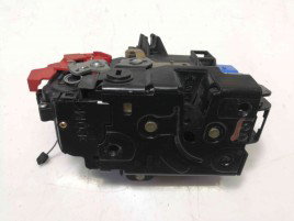 Broasca Incuietoare Usa Portiera Stanga Spate 7L0839015, Skoda Octavia 2 (1Z3)