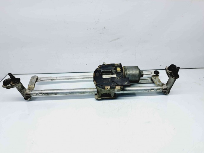  Angrenaj stergator Volkswagen Golf 5 Variant (1K5) [Fabr 2007-2009] 1K1955119E | 1397220501