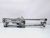  Angrenaj stergator Volkswagen Golf 5 Variant (1K5) [Fabr 2007-2009] 1K1955119E | 1397220501