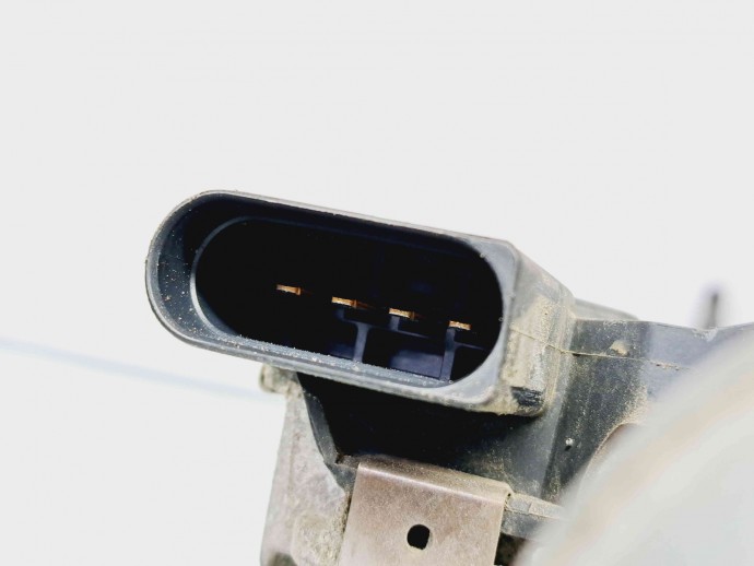  Angrenaj stergator Volkswagen Golf 5 Variant (1K5) [Fabr 2007-2009] 1K1955119E | 1397220501