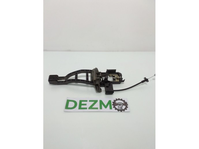 Suport Maner usa stanga spate Ford Focus 2-1.6 4M51A266B23