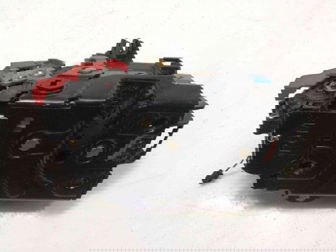 Broasca Incuietoare Usa Portiera Stanga Spate, 7L0839015, Seat Leon