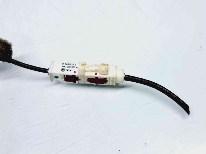  Antena Volkswagen Golf 5 Variant (1K5) [Fabr 2007-2009] OEM