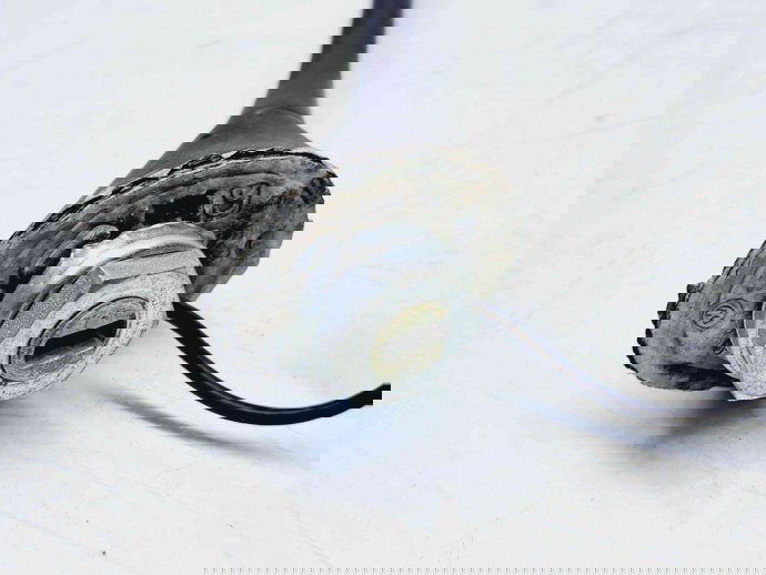  Antena Volkswagen Golf 5 Variant (1K5) [Fabr 2007-2009] OEM